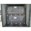 Gegalvaniseerde Gabion-mand